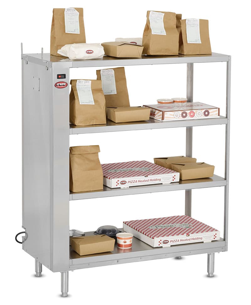 FWE – Heated Holding Shelves – HHS-413-2039