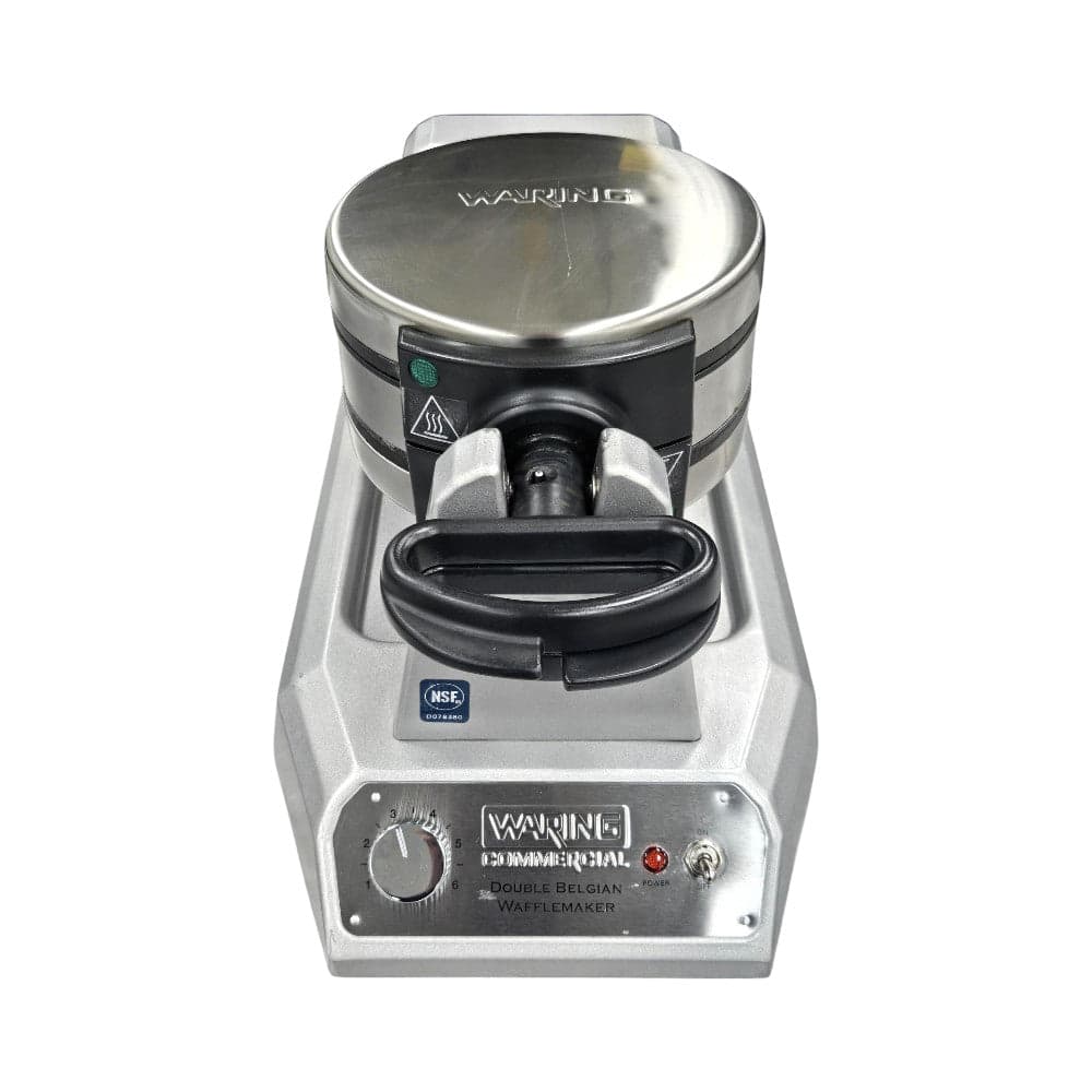 Waring WW200 Waffle Maker