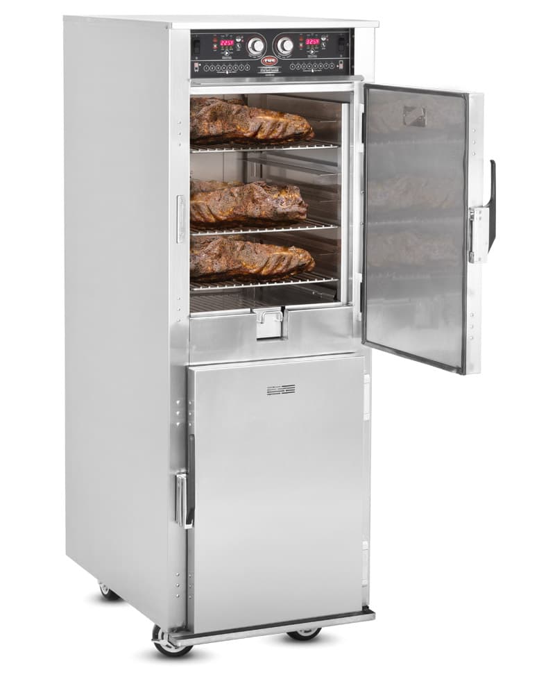 FWE – Cook & Hold Smoker Ovens – LCH-1826-7-7-SK-G2