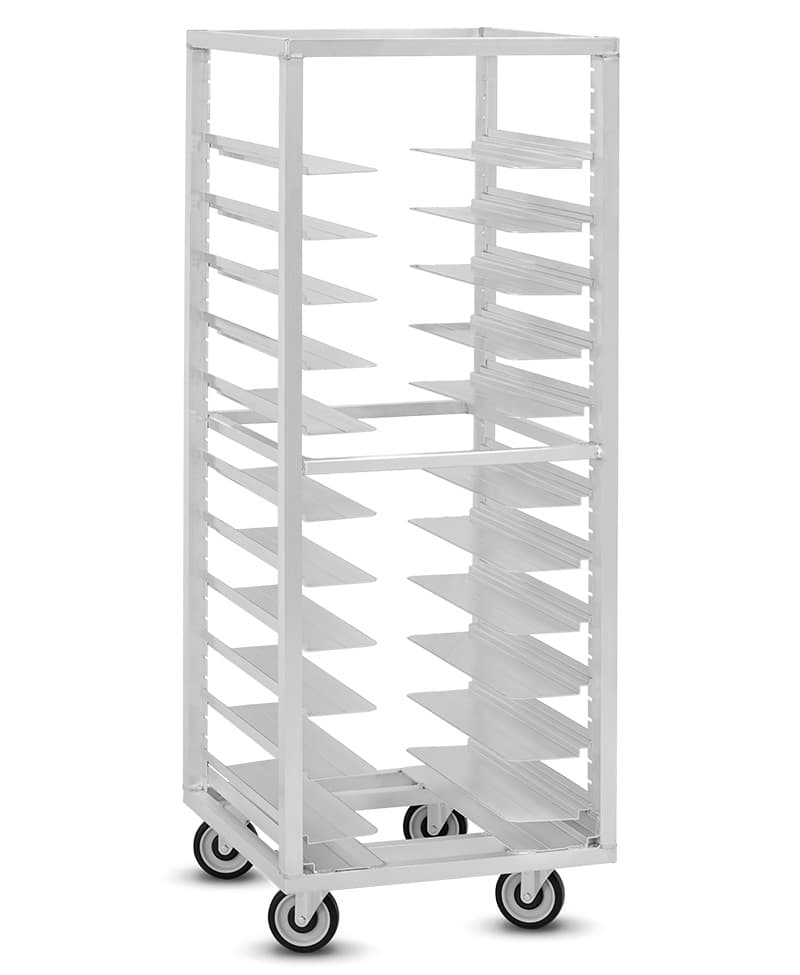 FWE – Aluminum Racks – OTR-UA-12