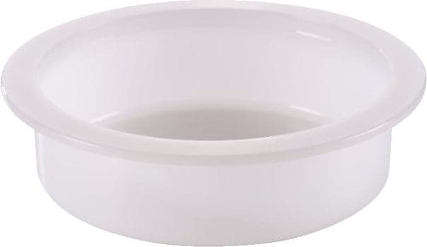 White Beaker Lid for Pacojet, NSF – Compatible with all Pacotizing Beakers