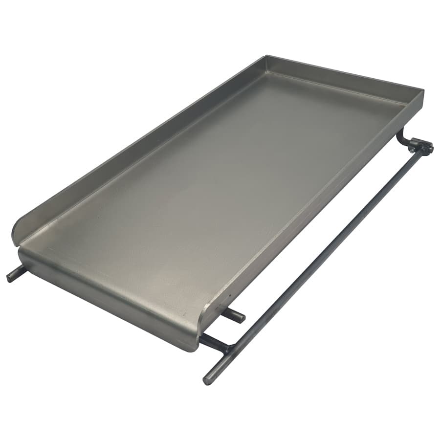 Pira – Half Griddle Grid 80 – Pira-Half Griddle Grid 80