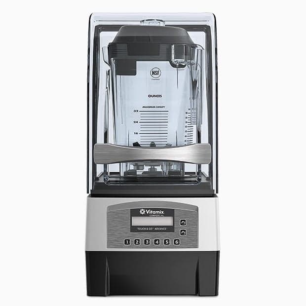 Vitamix VM0145 Food Blender