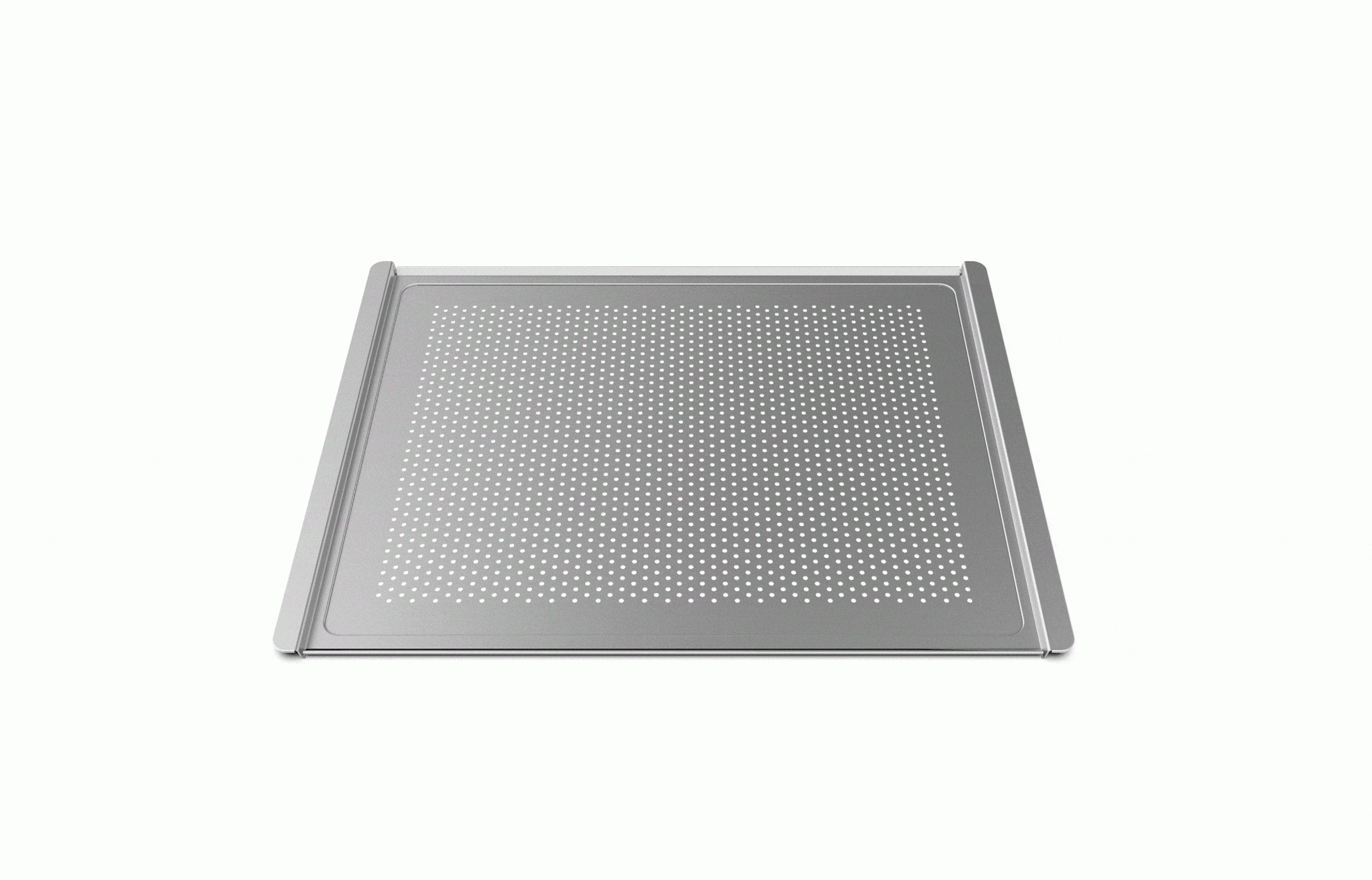 Unox – Perforated Aluminum Pastry Pan 18 in x 26 in