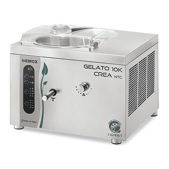 Nemox – Countertop Gelato Machine