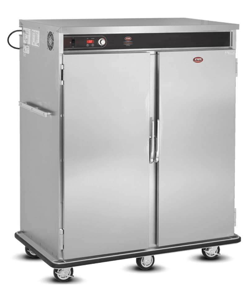 FWE – Heated Banquet Transport & Serve Cabinets – UHST-GN-96120-BQ