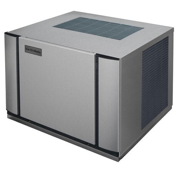 Ice-O-Matic CIM0430HA 30″ Elevation Series Air Cooled Modular Half Size Cube Ice Machine – 435 Lbs