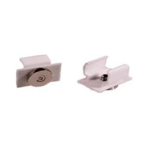 Southern CaseArts – BRACKET FOR LED LIGHT, PLASTIC, MAGNETIC KIT FOR STAINLESS STEEL – LG-MS-1311-A