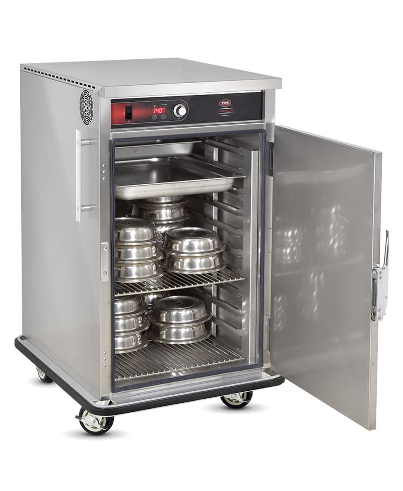 FWE – Heated Banquet Transport & Serve Cabinets – UHST-GN-3240-BQ