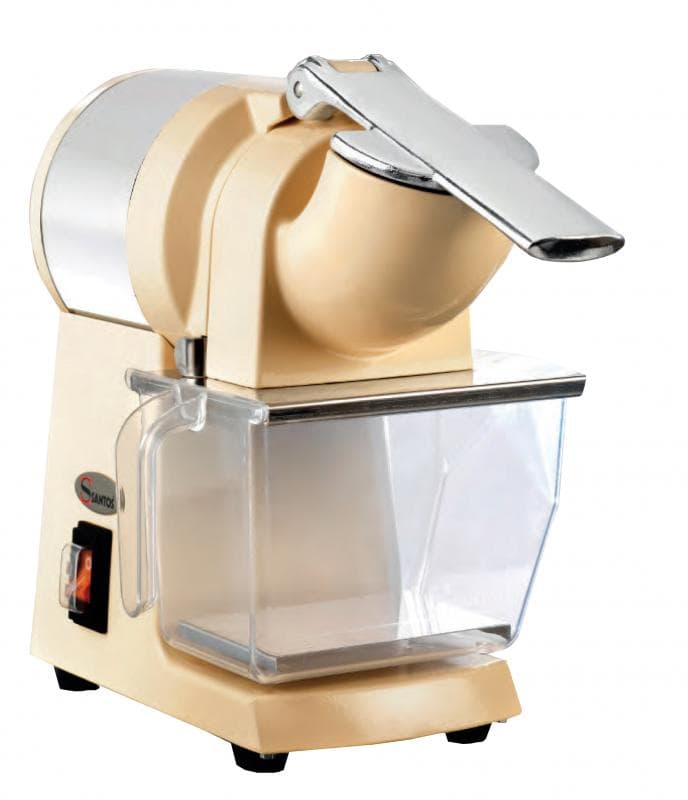 Omcan 44023 Ice Crusher/Shaver