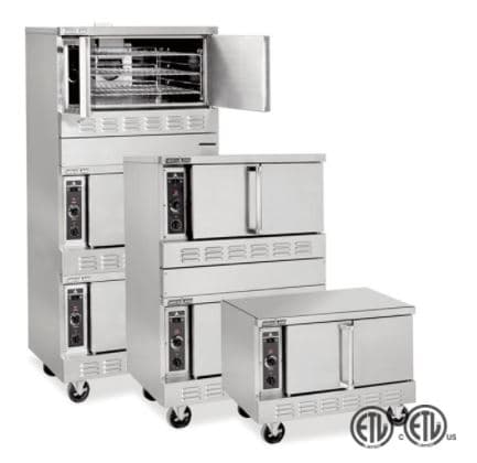 American Range – Ovens – TRI-LEVEL