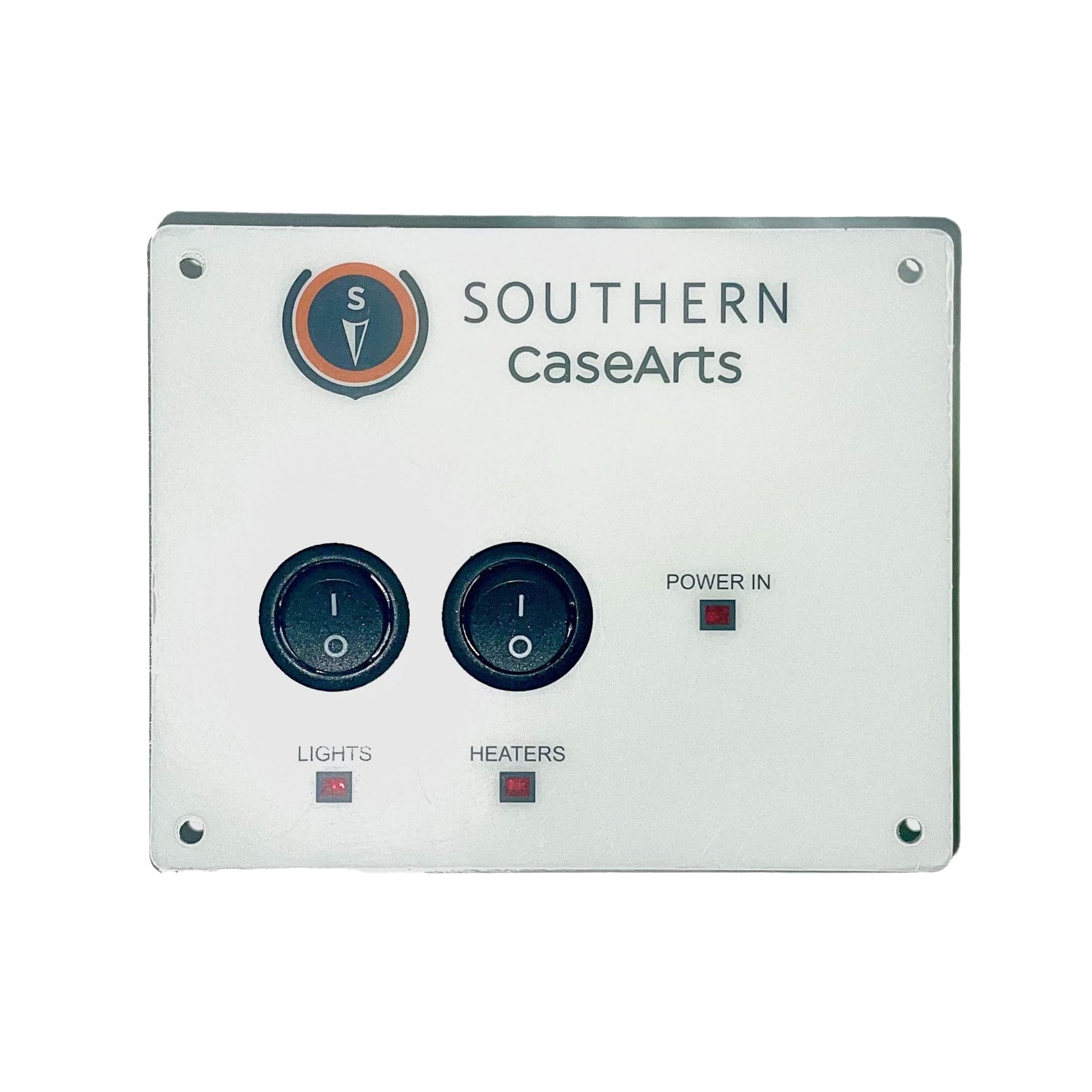 Southern CaseArts – CONTROLLER, HEATER/LIGHT ON-OFF – EL-MS-1454