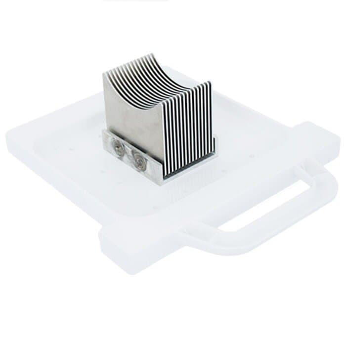 Prince Castle Wedger Pusher Head Replacement (6 Section)