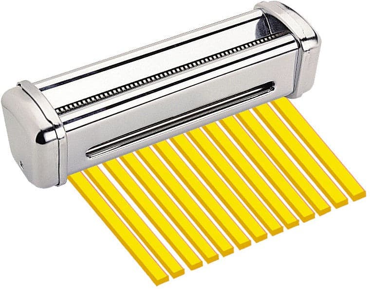 2 mm No. 2 Tagliolini Single Cutter Attachment for item 46292 Pasta Sheeter