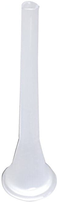 Plastic Sausage Stuffer Spout – 10 mm