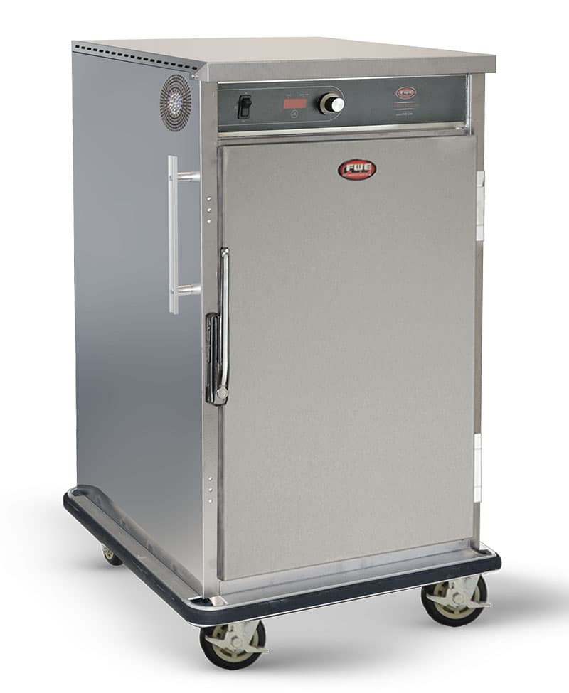 FWE – Heated Holding Transport Cabinets – UHST-7