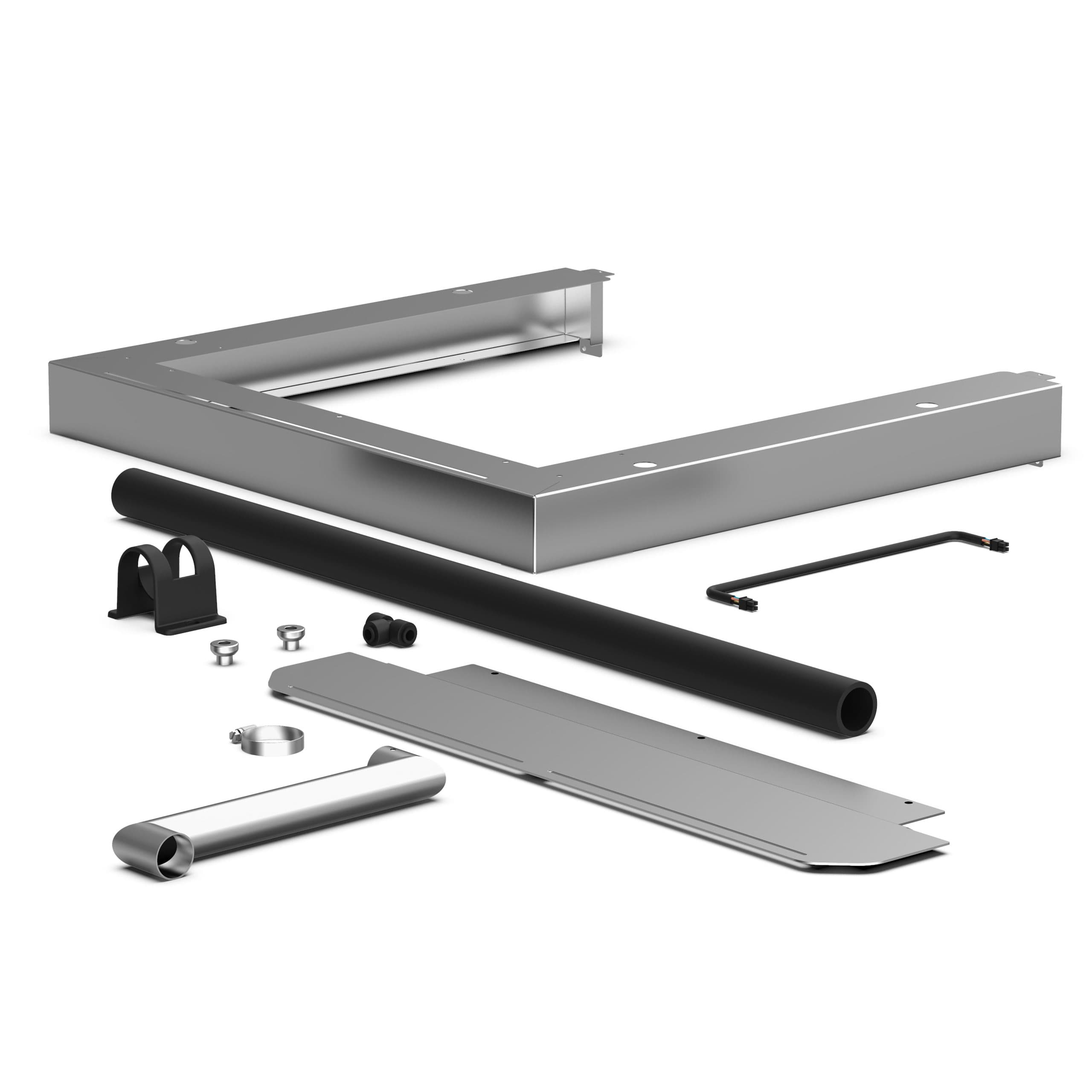 Unox – Stacking Kit for Full-Size Ovens