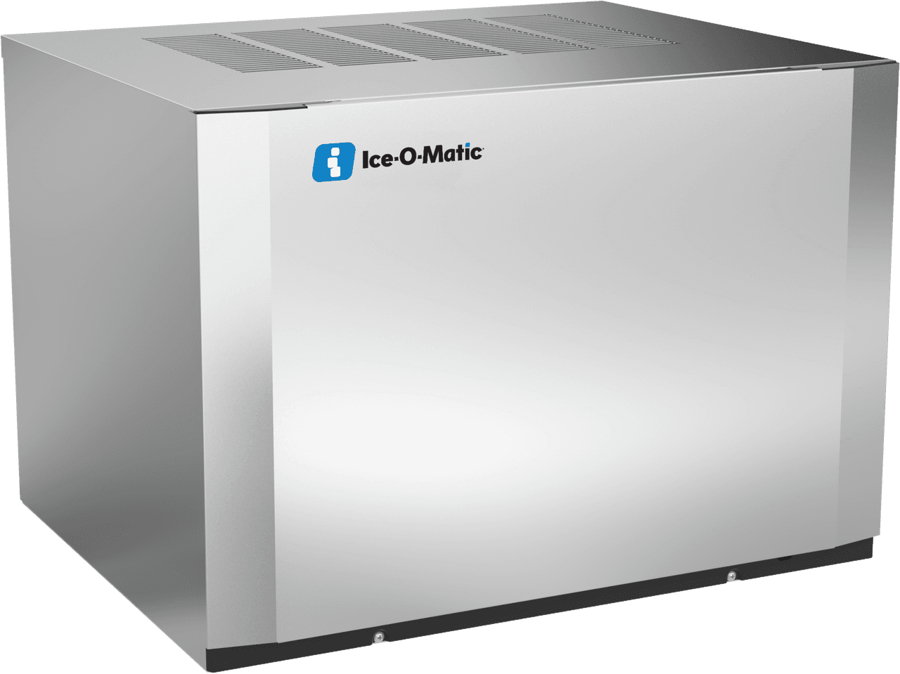 Ice-O-Matic – 30″ Air-Cooled Half Cube Ice Machine, 500–600 lb/day, 208-230V – CIM0635HA90