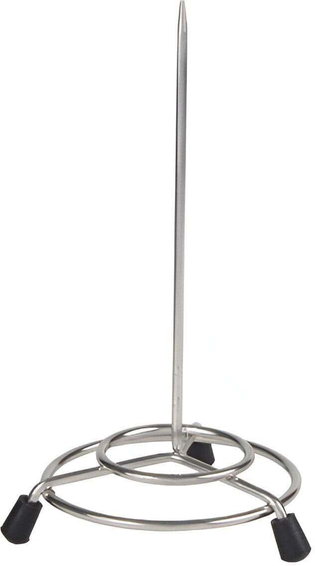 Check / Cheque Spindle – Chrome Plated