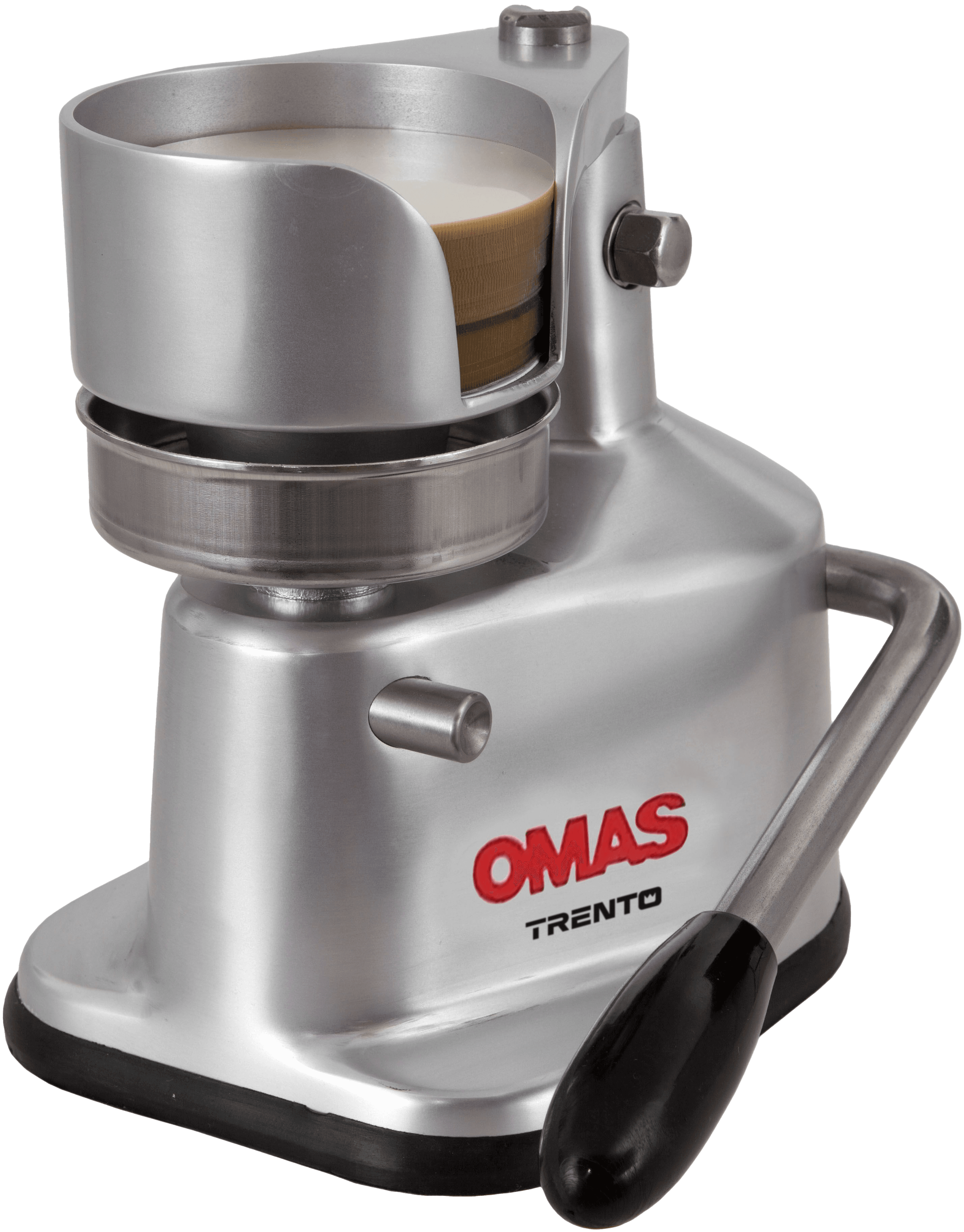 Omas BT-13 Hamburger Press