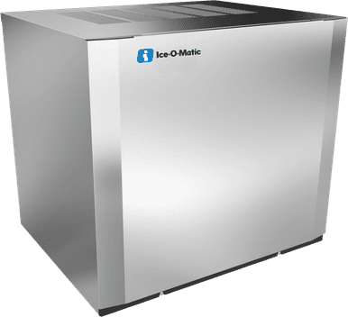 Ice-O-Matic CIM0836FA 30″ Elevation Series Air Cooled Modular Full Size Cube Ice Machine – 896 Lbs