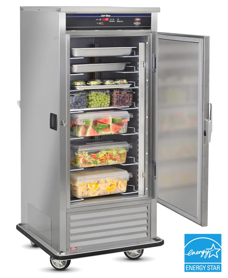 FWE – Mobile Refrigerated Cabinets – URS-10