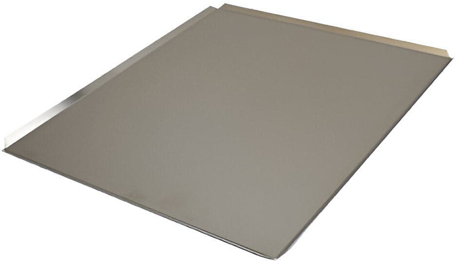 Winholt - 18" x 26" Aluminum Display Tray, Pack of 12 - AP-1826