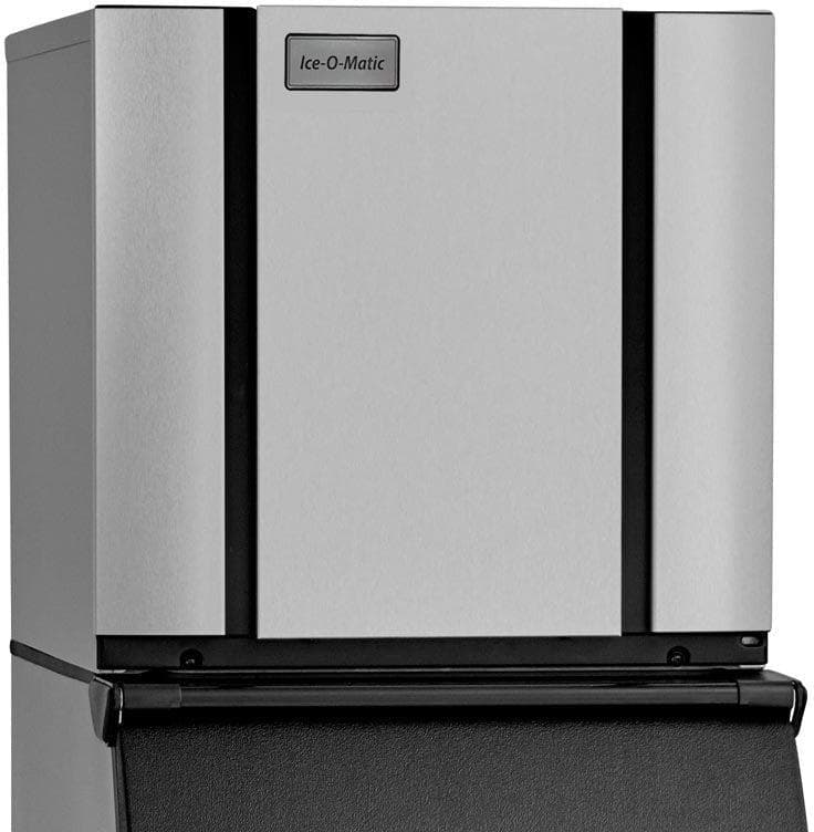 Ice-O-Matic - Elevation Series™ 22" 561 lb Air Cooled Full Dice Cube Ice Machine - CIM0520FA90