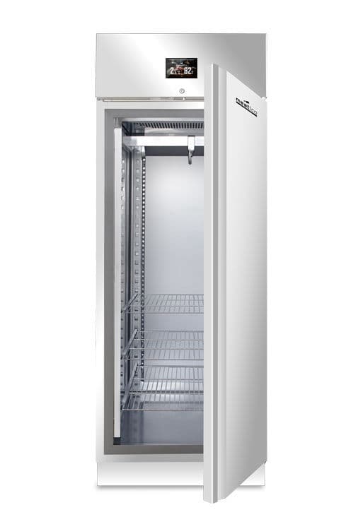 Meatico – MEAT 700 Dry Aging Cabinet, Single Door, Stainless Steel – AC950B