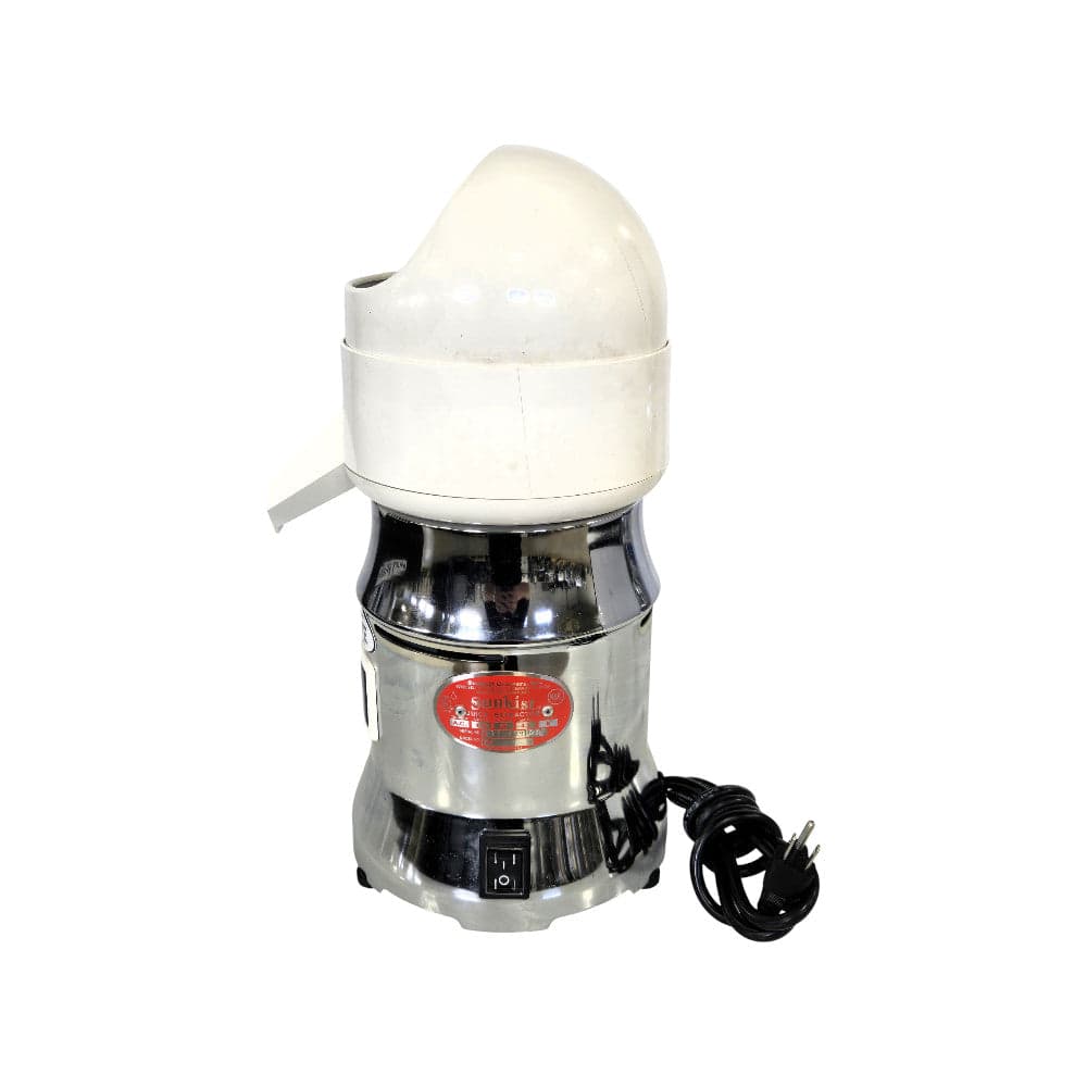 Sunkist 8-R Juicer