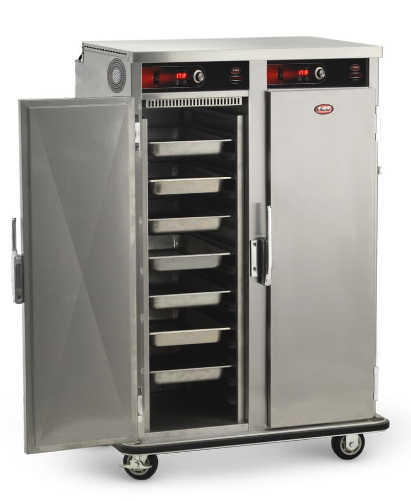 FWE – Heated Holding Transport Cabinets – PST-16-16