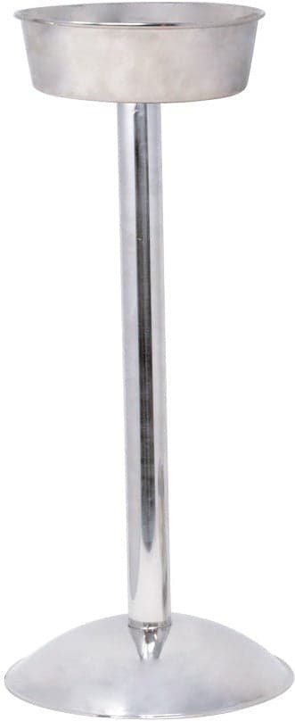 Stainless Steel Wine Bucket Stand for 4 qt Wine Buckets