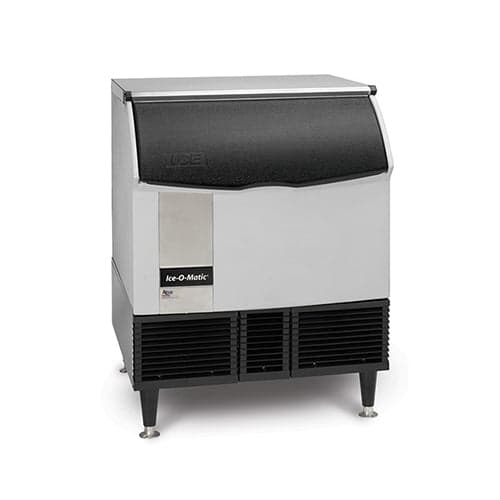 Ice-O-Matic ICEU305HA 299 Lb Undercounter Cube Ice Machine