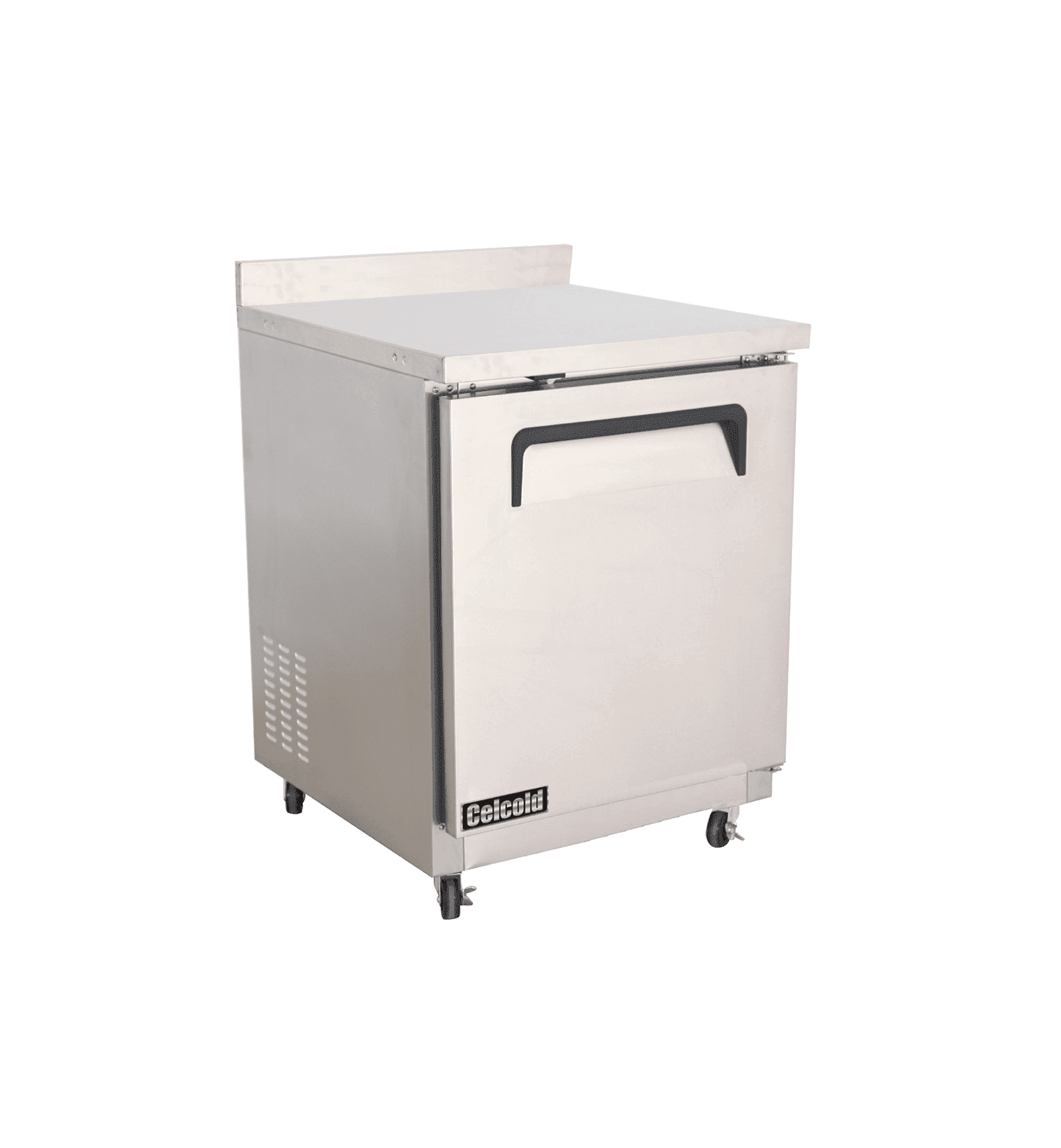 Celcold – Undercounter Worktop Freezer – CUC27FW