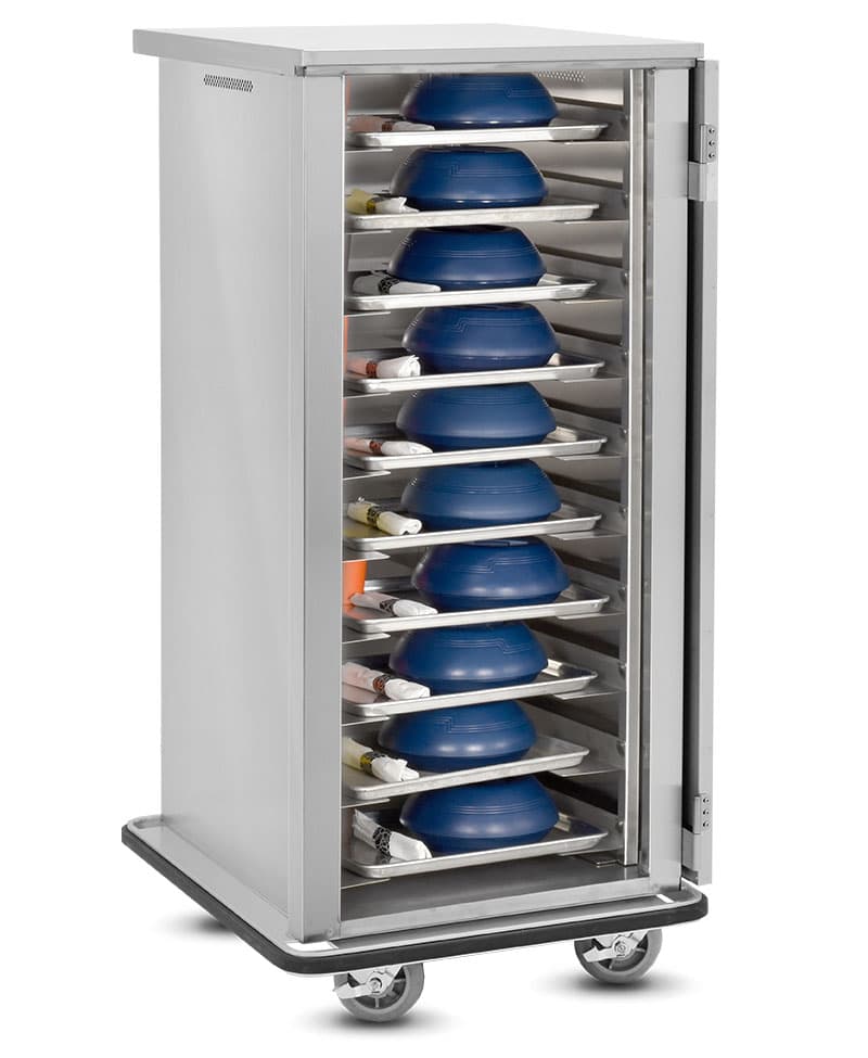 FWE – Non-Heated Patient Tray Delivery Cabinets – ETC-1520-20