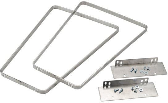 Nemco - 16" Wire Leg Kit for Infrared Strip Heaters - 66099 (ETA 4-6 Weeks)