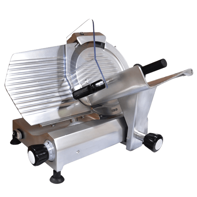 Omcan 31344 12” Meat Slicer