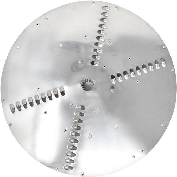 8mm Shredder for Item 44532 Food Processor
