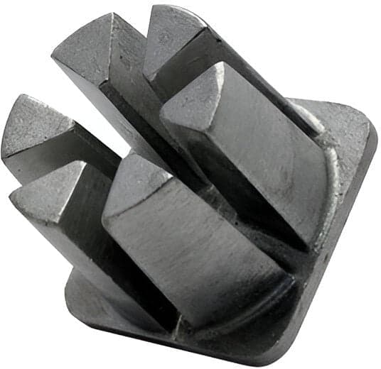 Nemco – 6 Section Wedge Push Block For 55450 Easy Fry Cutters – 55442 (ETA 4-6 Weeks)
