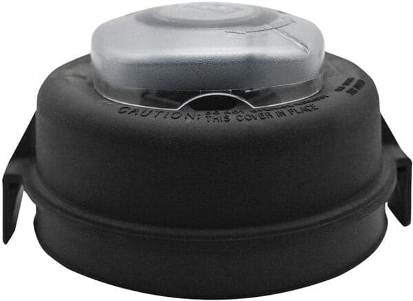 Vitamix - Lid with Plug for 32 Oz Jars - 15647 - ETA 4-5 Weeks