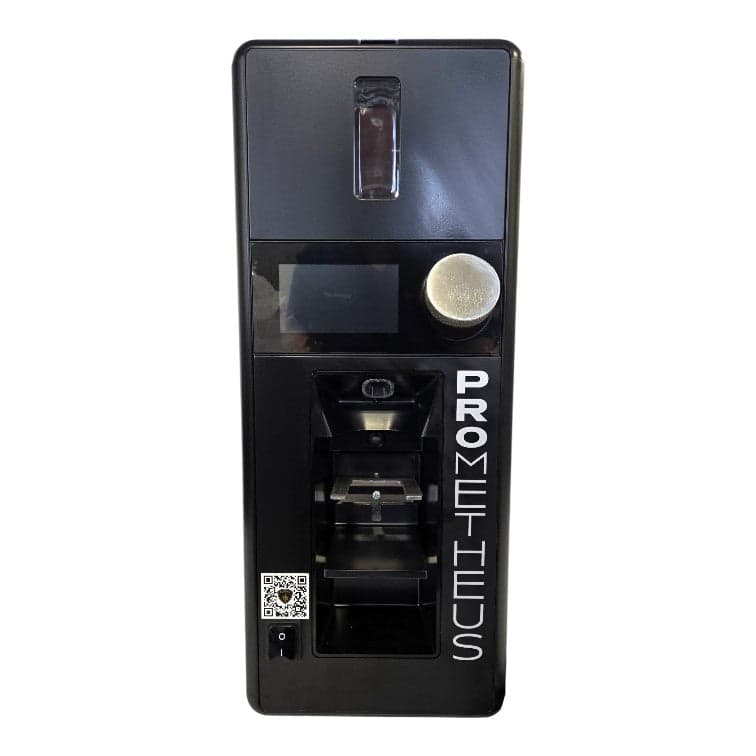 Eureka Prometheus Coffee Grinder