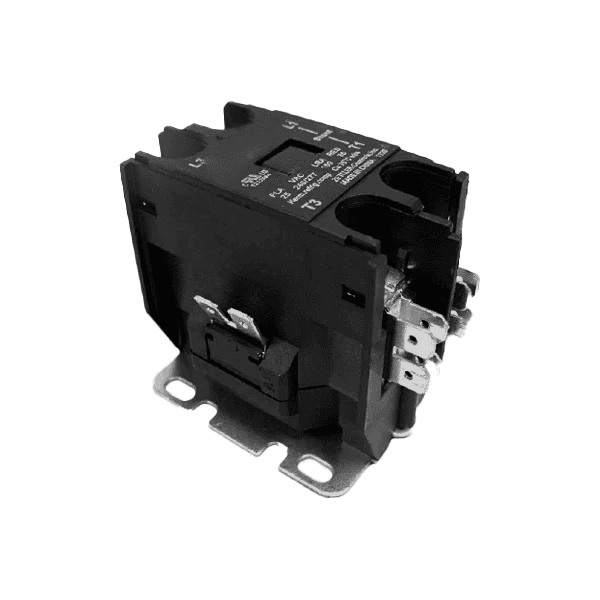 Southern CaseArts – CONTACTOR, COIL, 30A 2P, 120V – EL-MS-0106