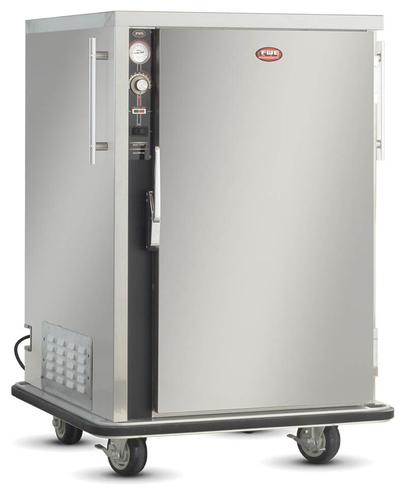 FWE UHS-7 Heated Holding Cabinet