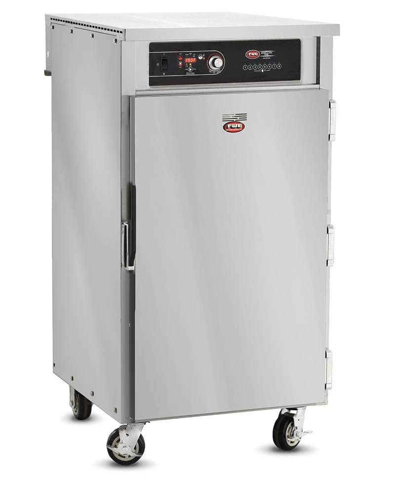 FWE – Rethermalization Cabinets – RH-B-24