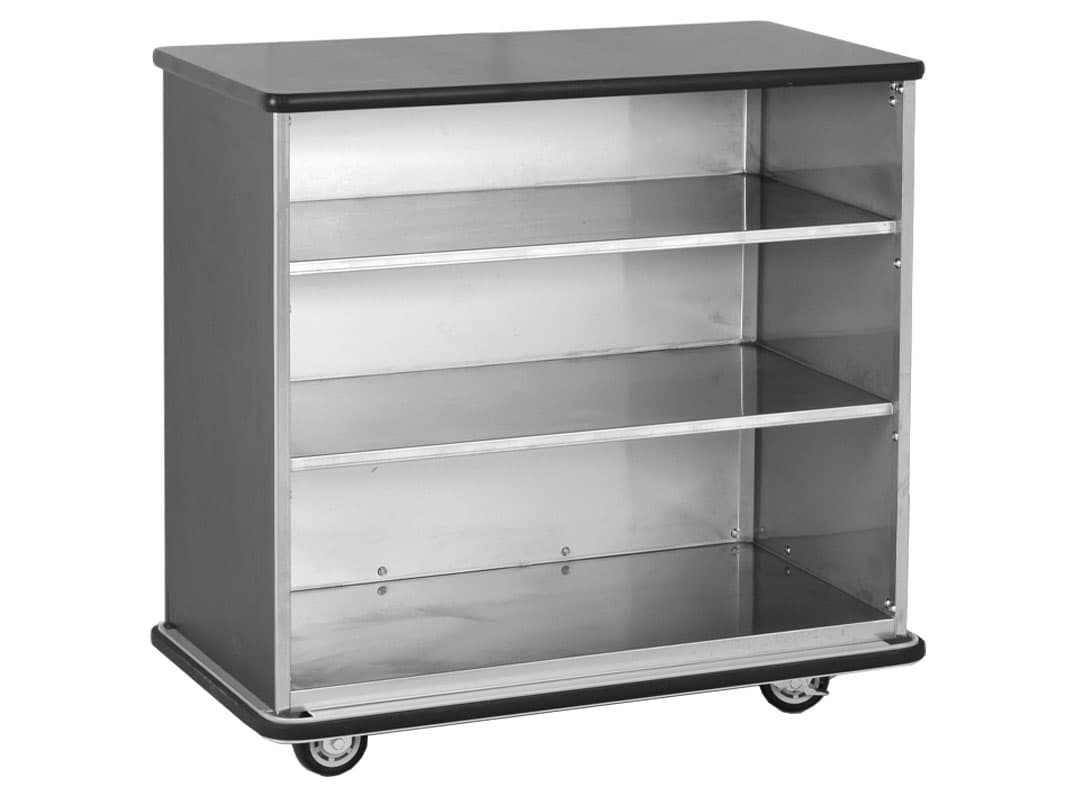 FWE – Mobile Back Bars – PSC-4