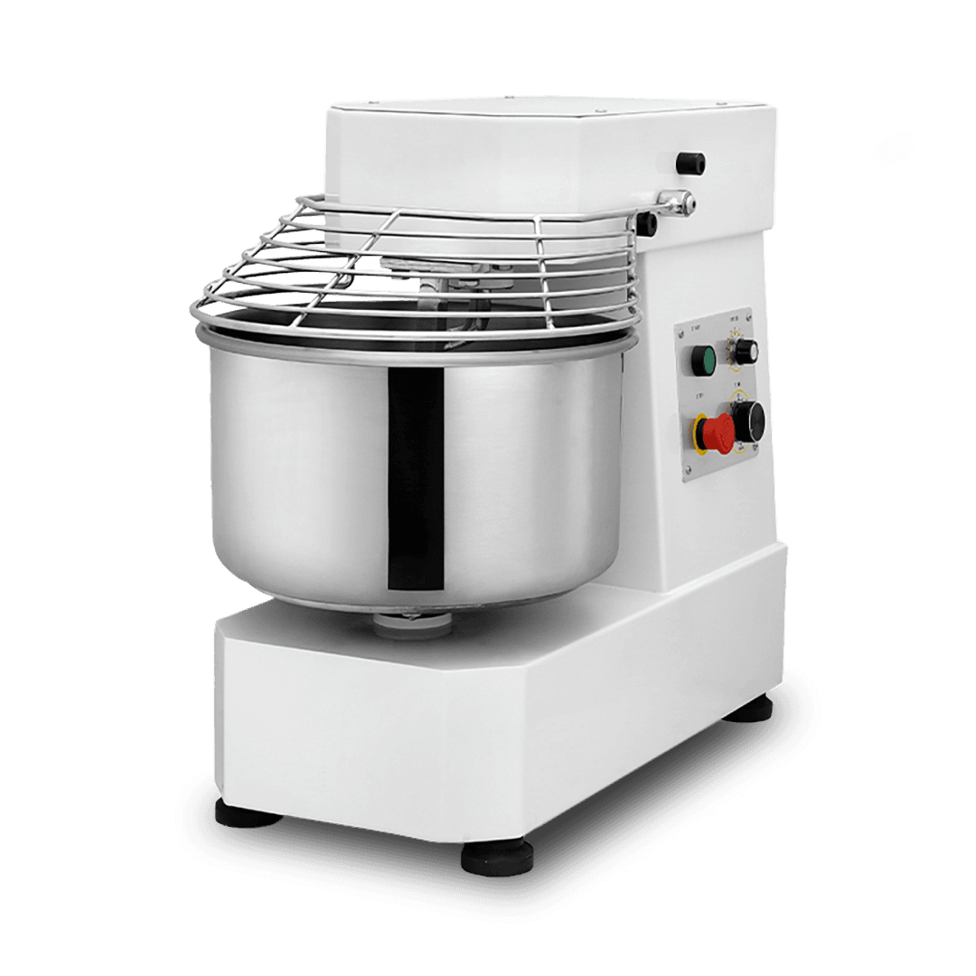 Eurodib – Spiral Mixer