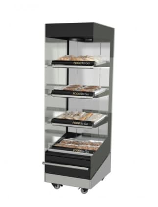 Fri-Jado – MD Premium Square 4-Level