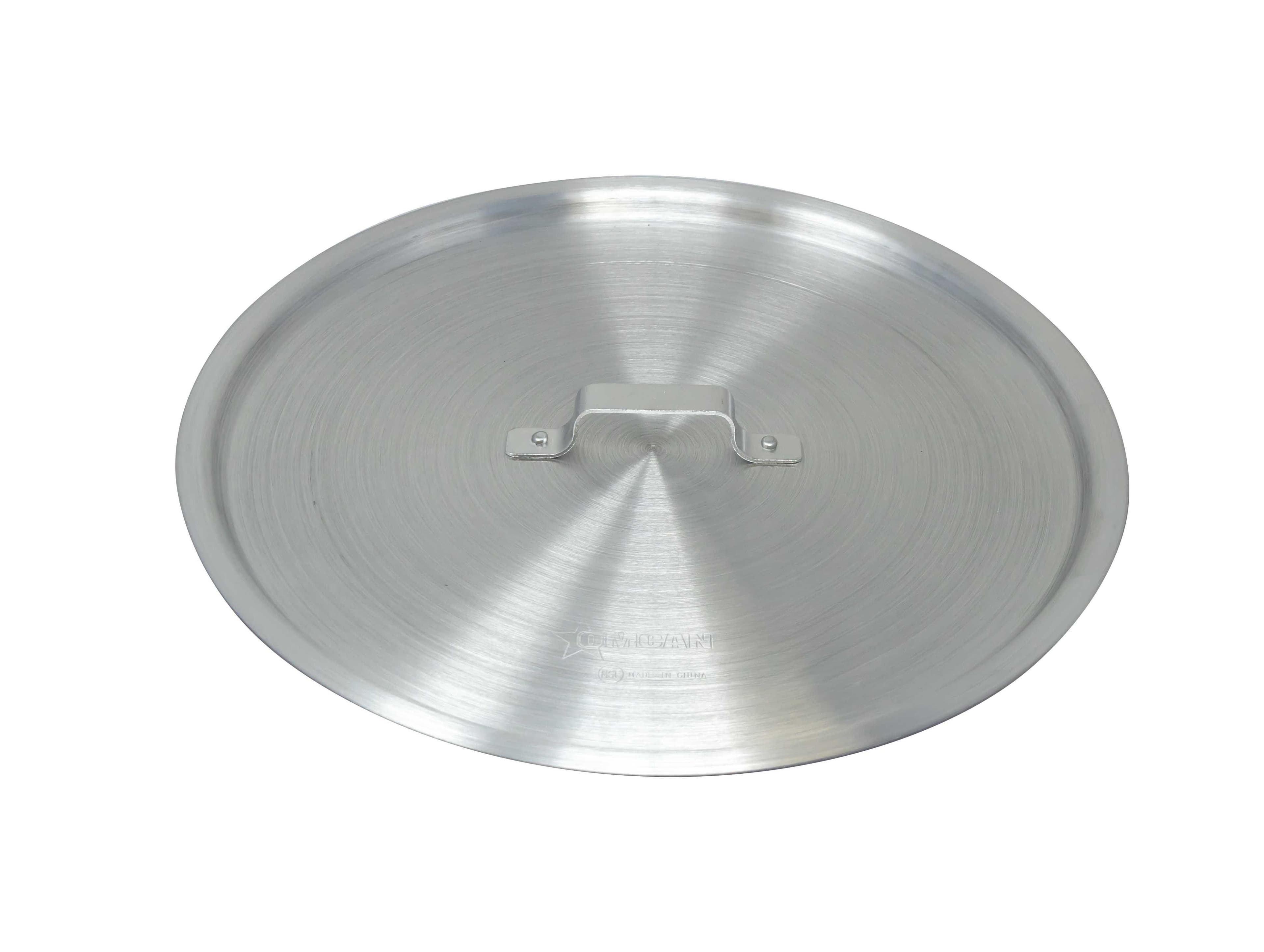 Aluminum Lid for 40 qt Stock Pot