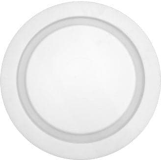 Omcan - 14" Neapolitan Flat Tray and Edge Shaping Groove For 46322 - 48154
