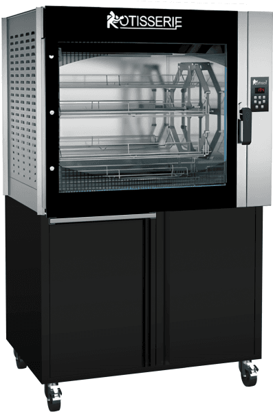 Rotisol – Roti Roaster Basket Rotisserie – FBP8.760